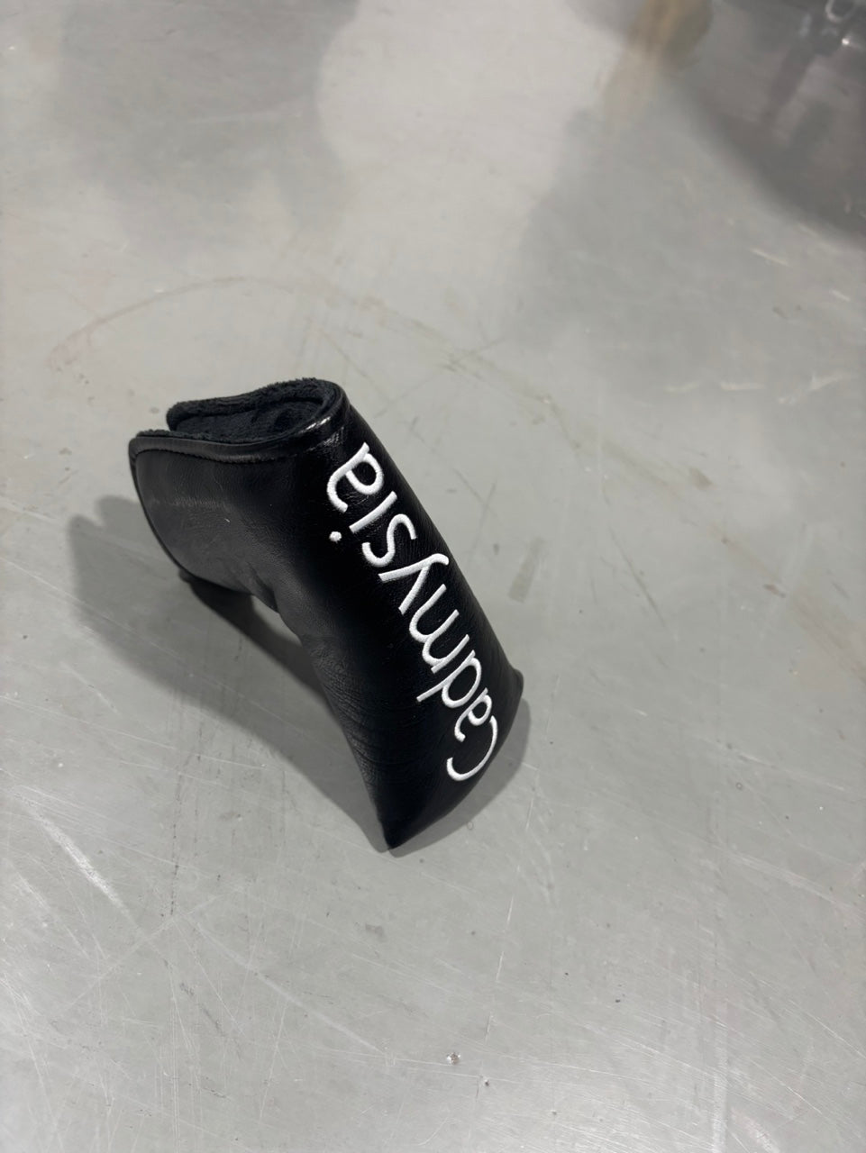 Cadmysia Putter Head Cover