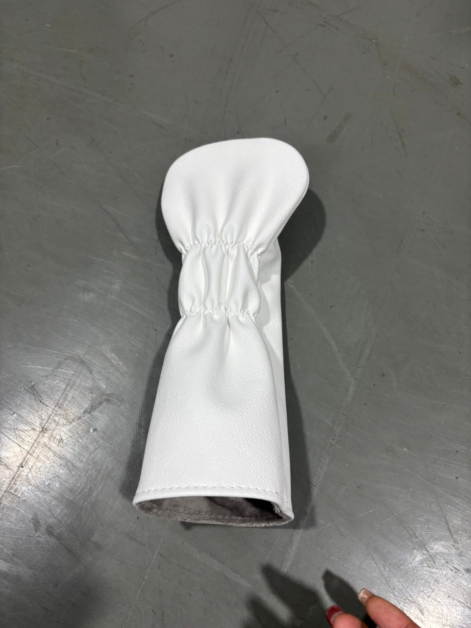 Cadmysia Golf Driver Head Cover