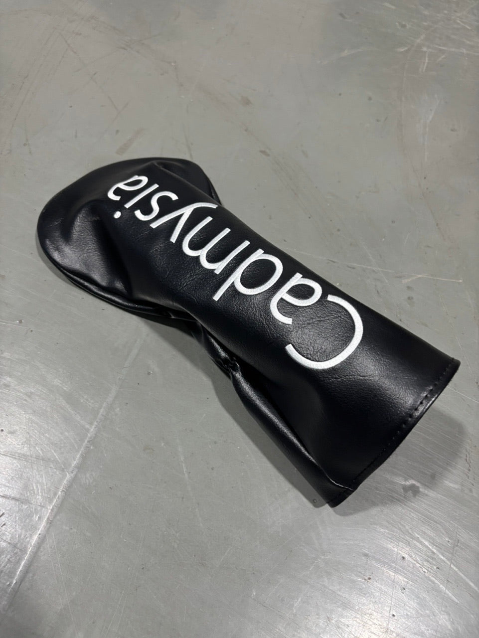 Cadmysia Golf Driver Head Cover