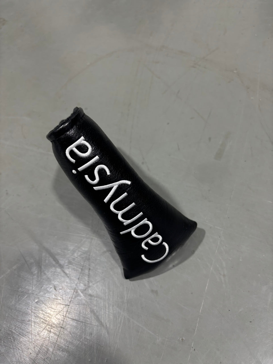 Cadmysia Putter Head Cover