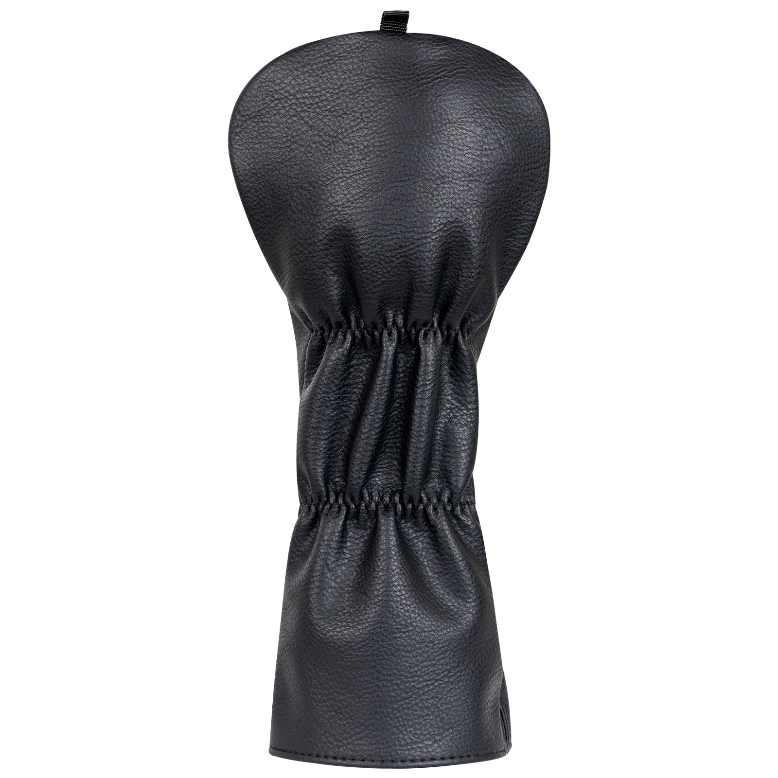 Black Skull Beer Head Cover Set