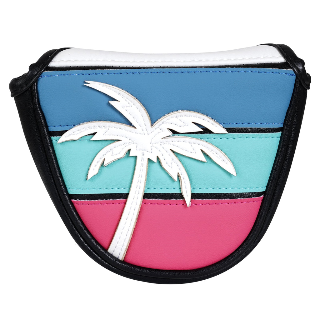 Coconut Blade Head Cover Set