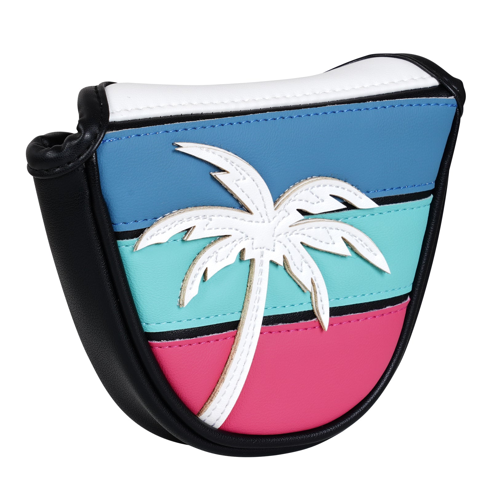 Coconut Blade Head Cover Set