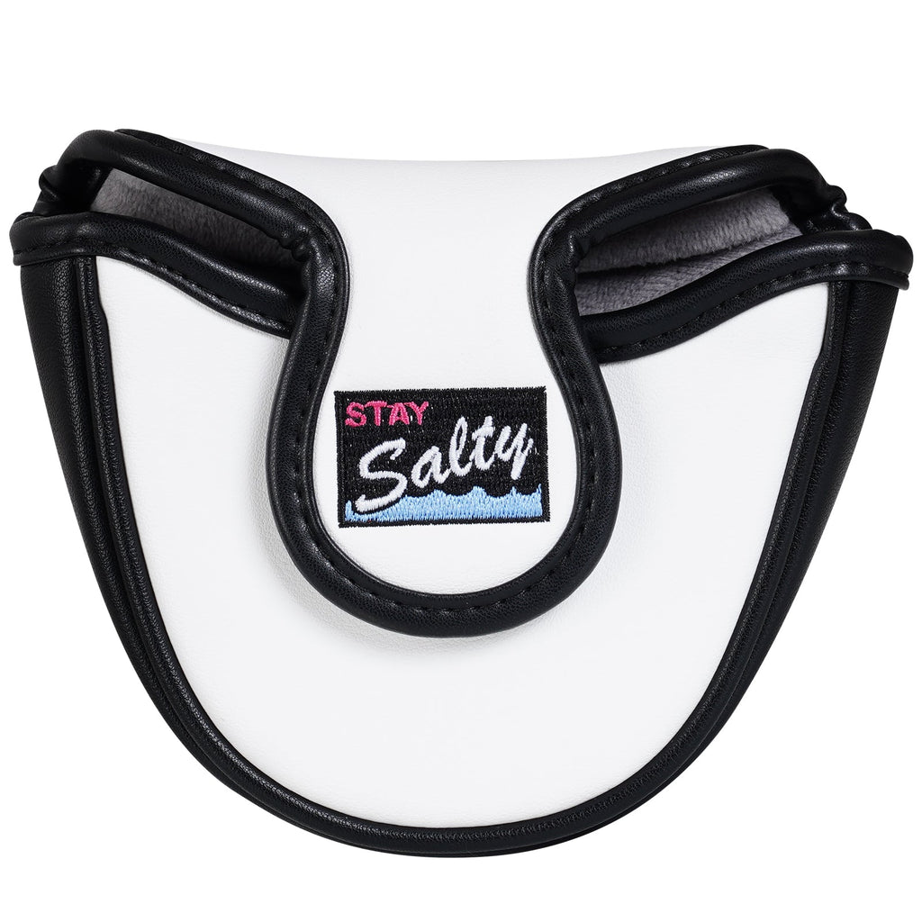 Coconut Blade Head Cover Set