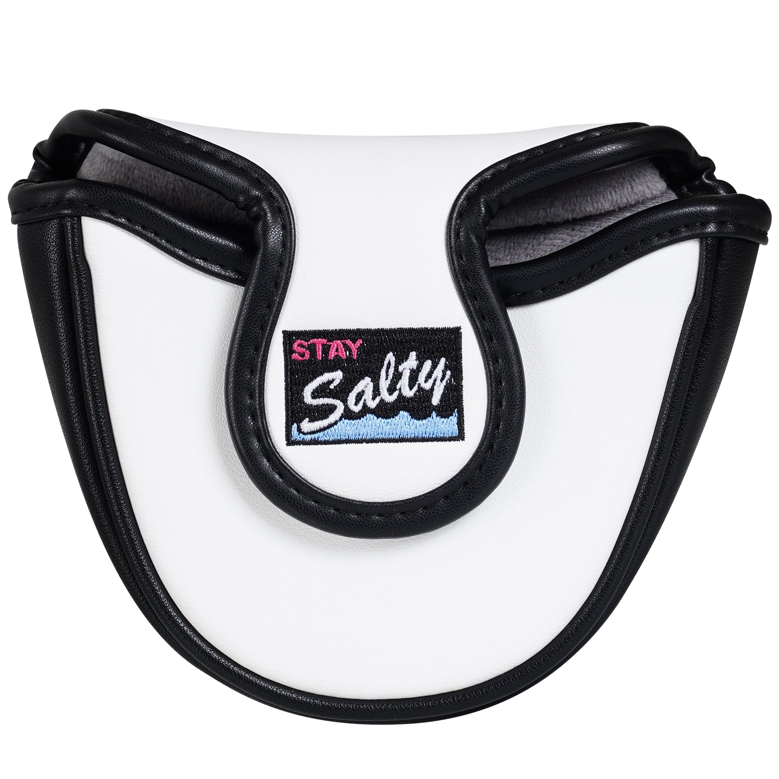 Coconut Blade Head Cover Set