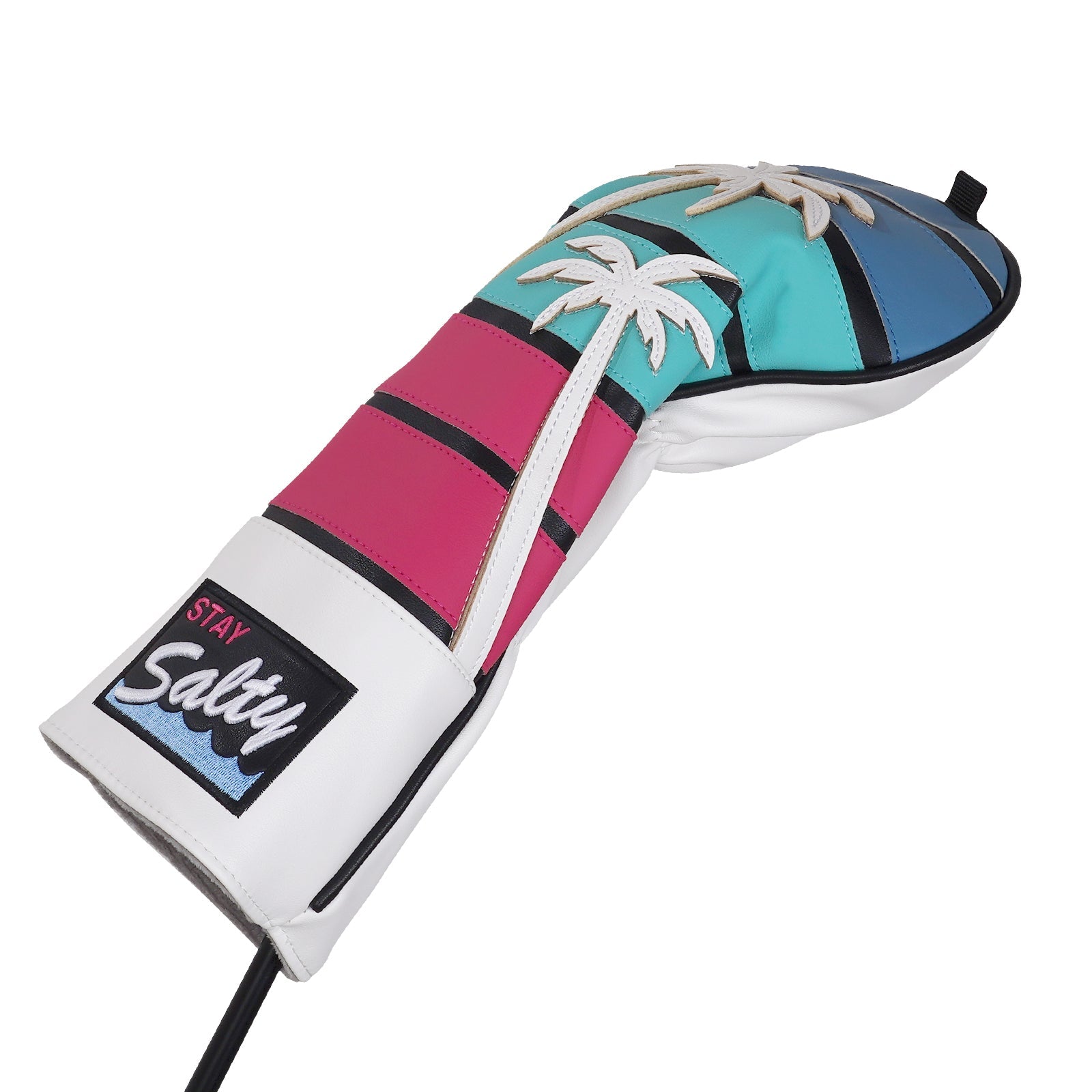 Coconut Blade Head Cover Set