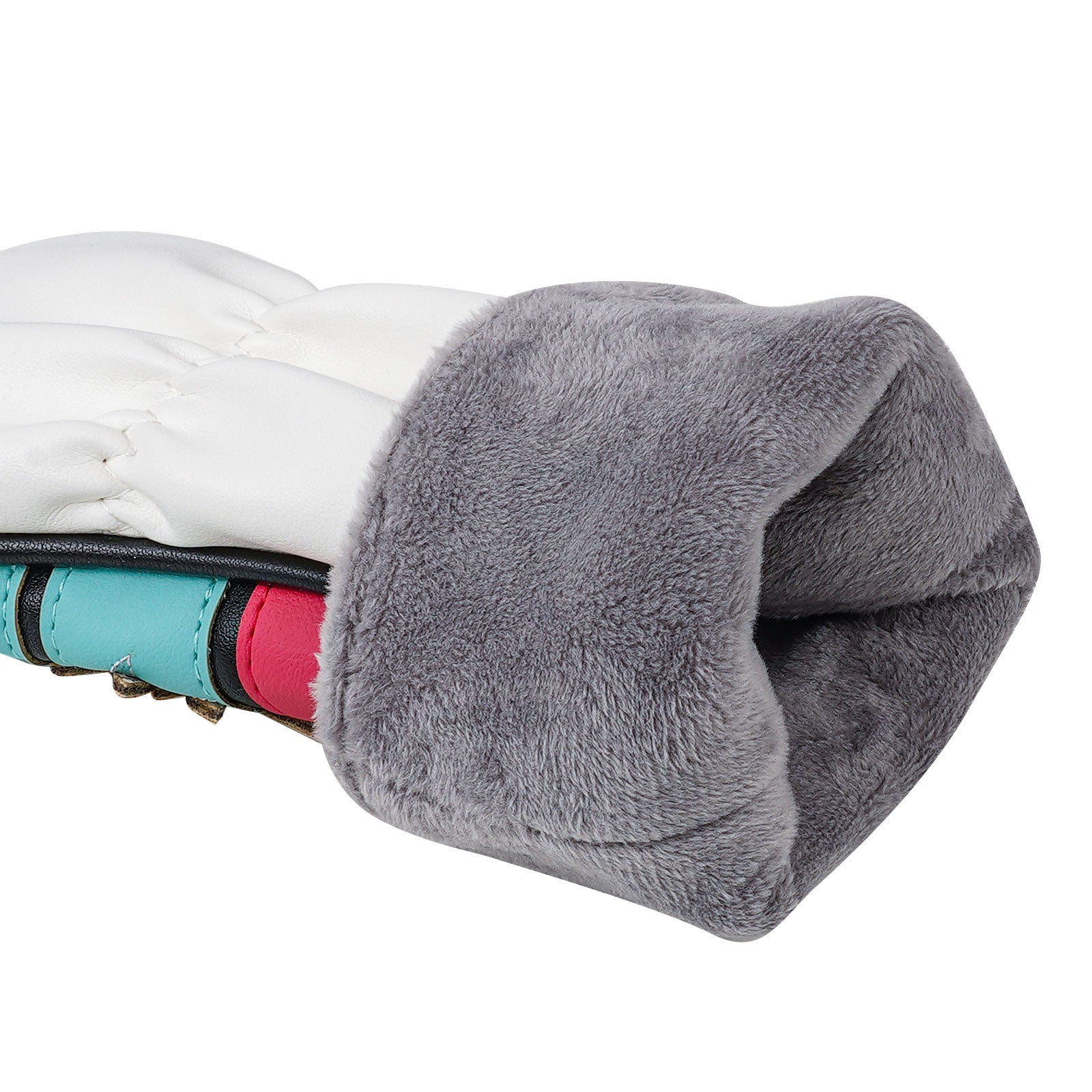 Coconut Blade Head Cover Set