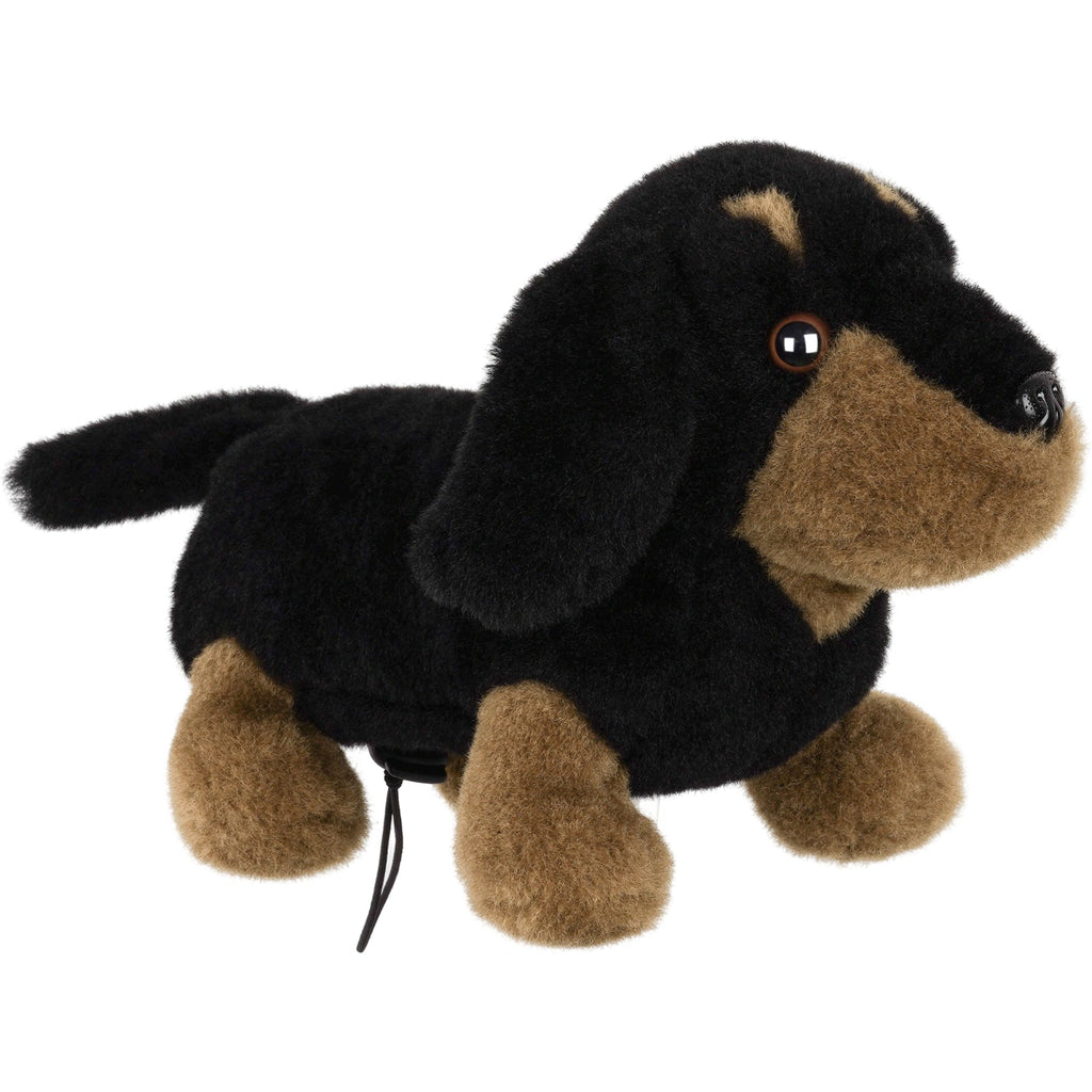 Dachshund Headcover ( Fits Mallet, Blade, Hybrid) Head Cover