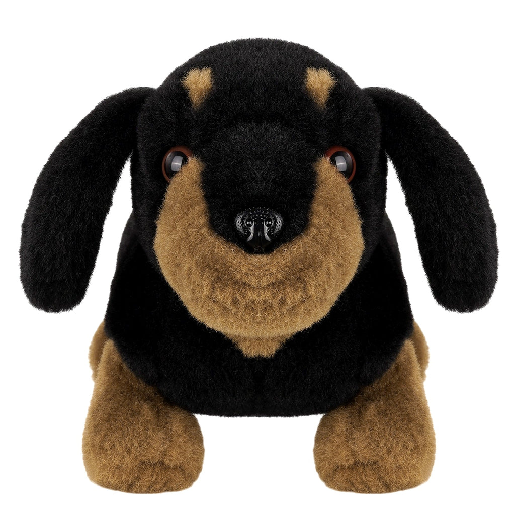 Dachshund Headcover ( Fits Mallet, Blade, Hybrid) Head Cover