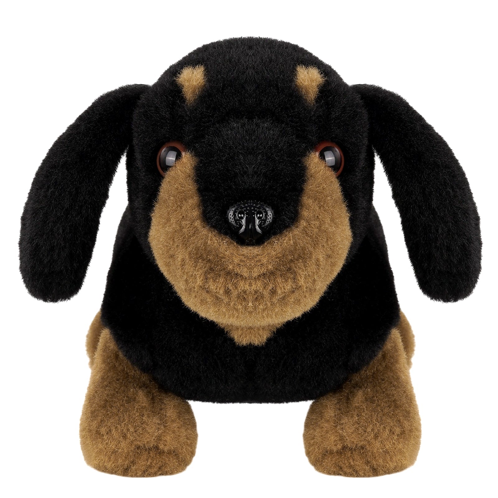 Dachshund Headcover ( Fits Mallet, Blade, Hybrid) Head Cover