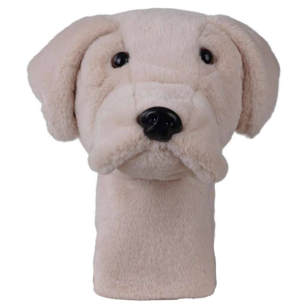 Labrador Driver Head Cover