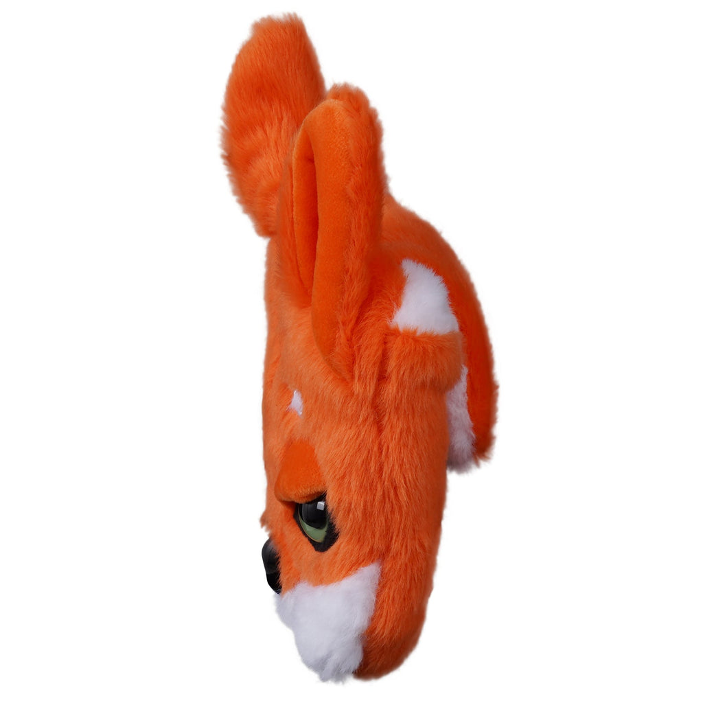 Fox Square Head Cover