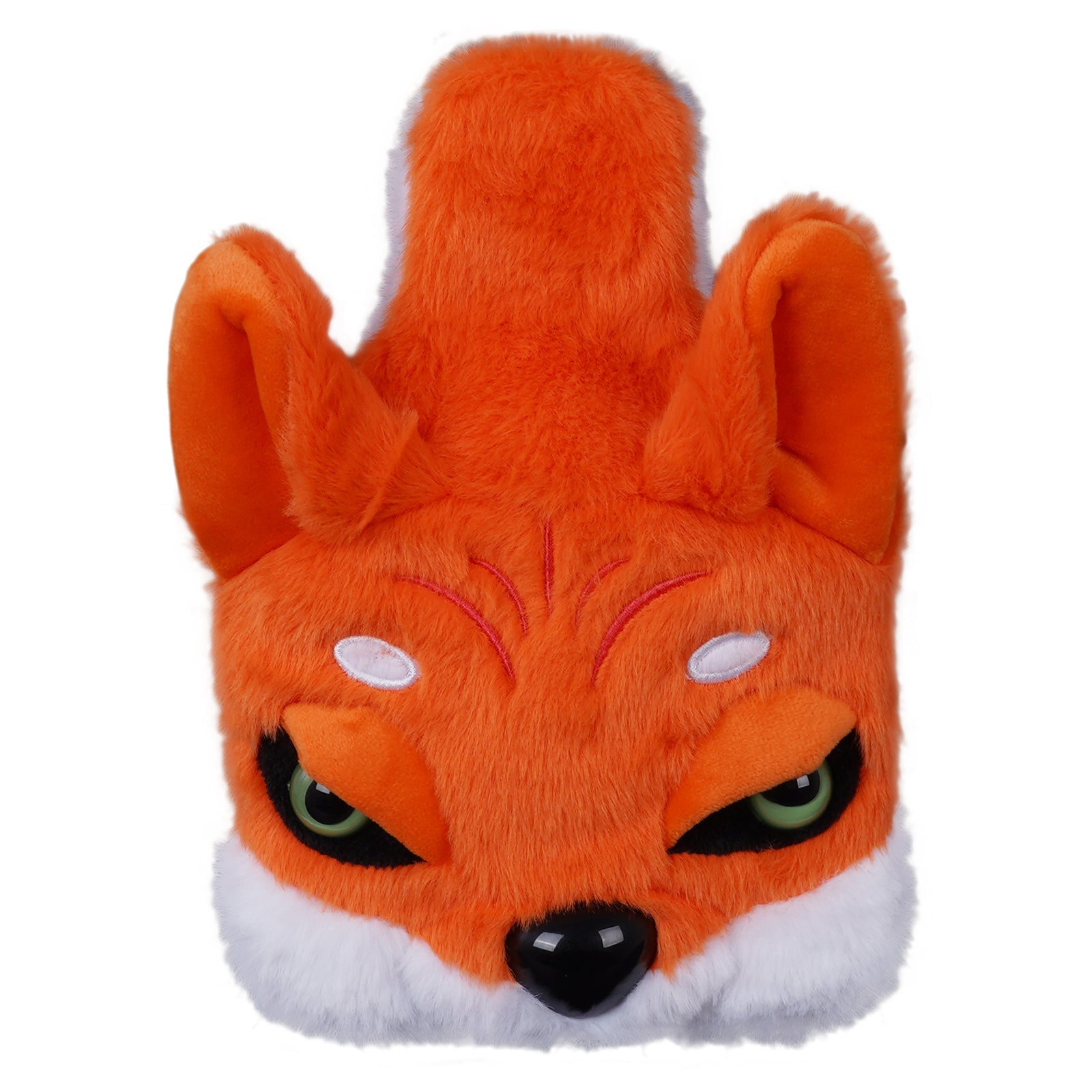 Fox Square Head Cover