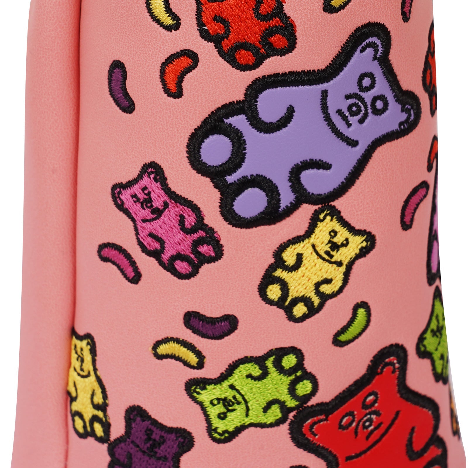 Gummy Bear Head Cover