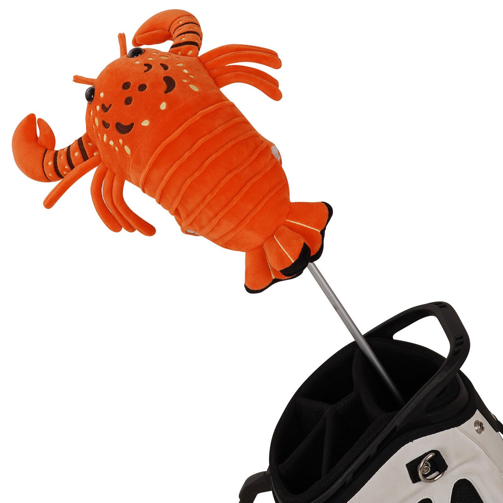 Lobster Driver Head Cover