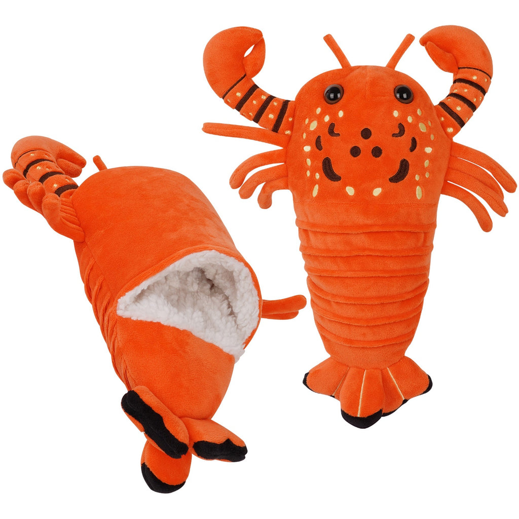 Lobster Driver Head Cover