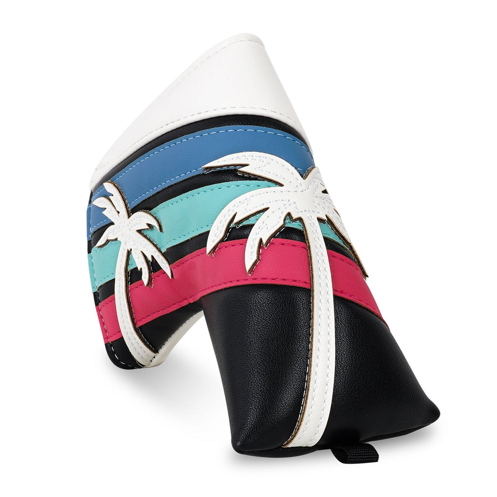 Coconut Blade Head Cover Set