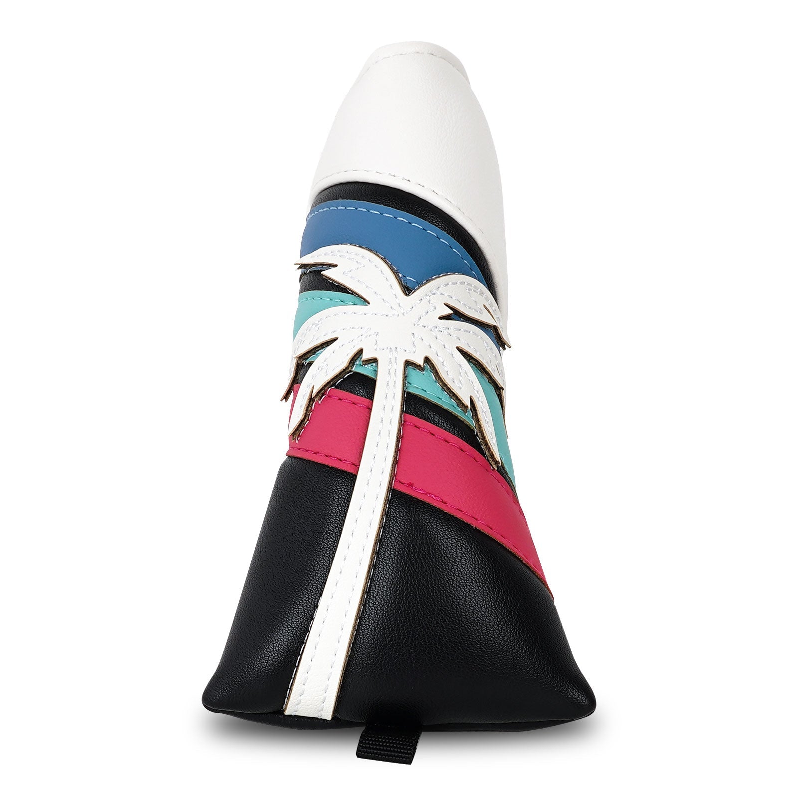 Coconut Blade Head Cover Set