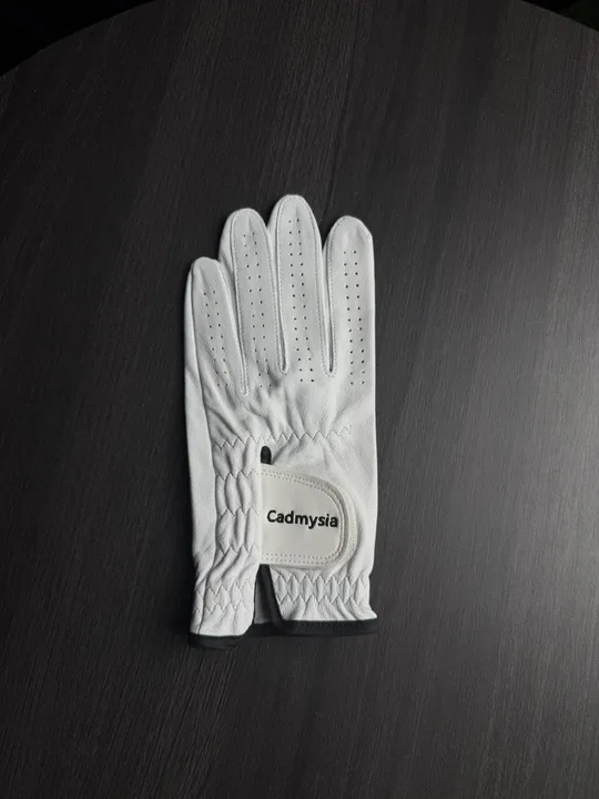 Cadmysia Golf Gloves Men