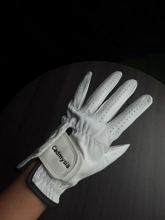 Cadmysia Golf Gloves Men
