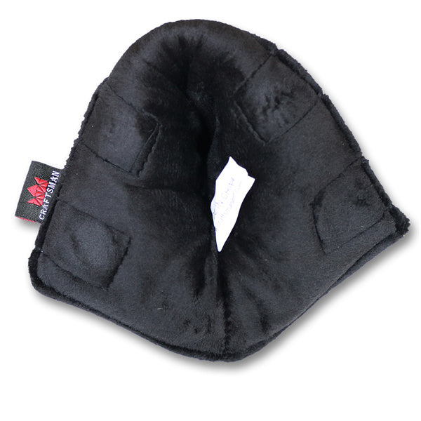 Gecko Blade Putter Head Cover - CraftsmanGolf