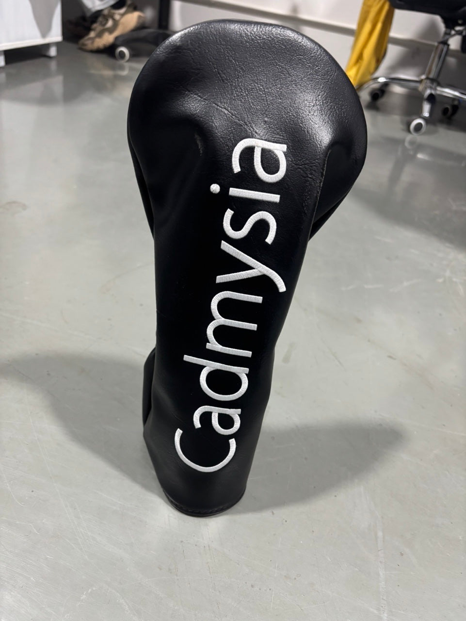 Cadmysia Golf Driver Head Cover