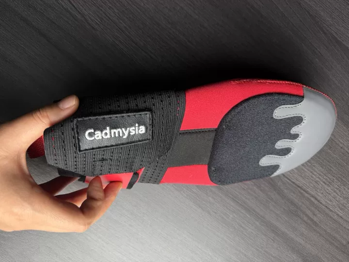 Cadmysia Sliding Mitt for Youth, Baseball Softball Sliding