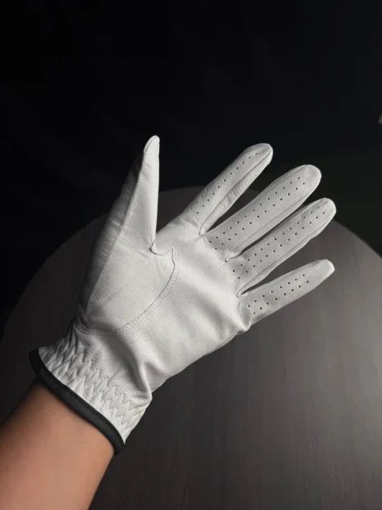 Cadmysia Golf Gloves Men